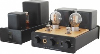 Icon Audio HP 205D Headphone Amplifier